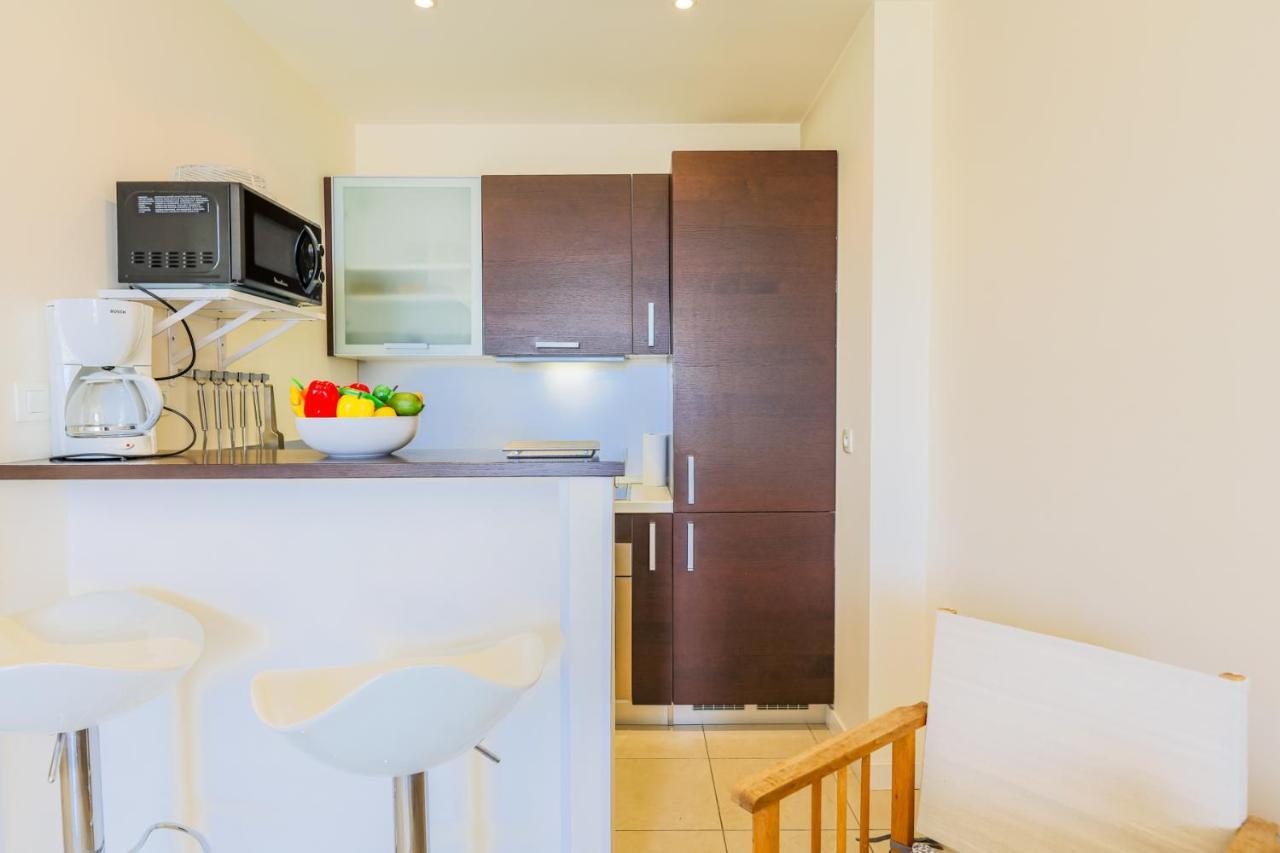 Villa Dubouchage Ap2066 - Nice, By Riviera Holiday Homes エクステリア 写真