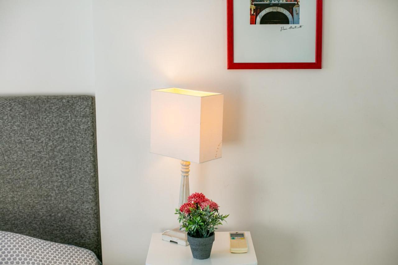Villa Dubouchage Ap2066 - Nice, By Riviera Holiday Homes エクステリア 写真